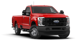 2026 Ford Super Duty® External Image 5